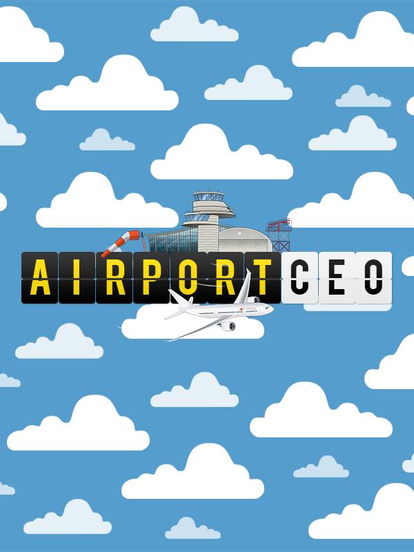 Airport CEO Steam CD Key Global