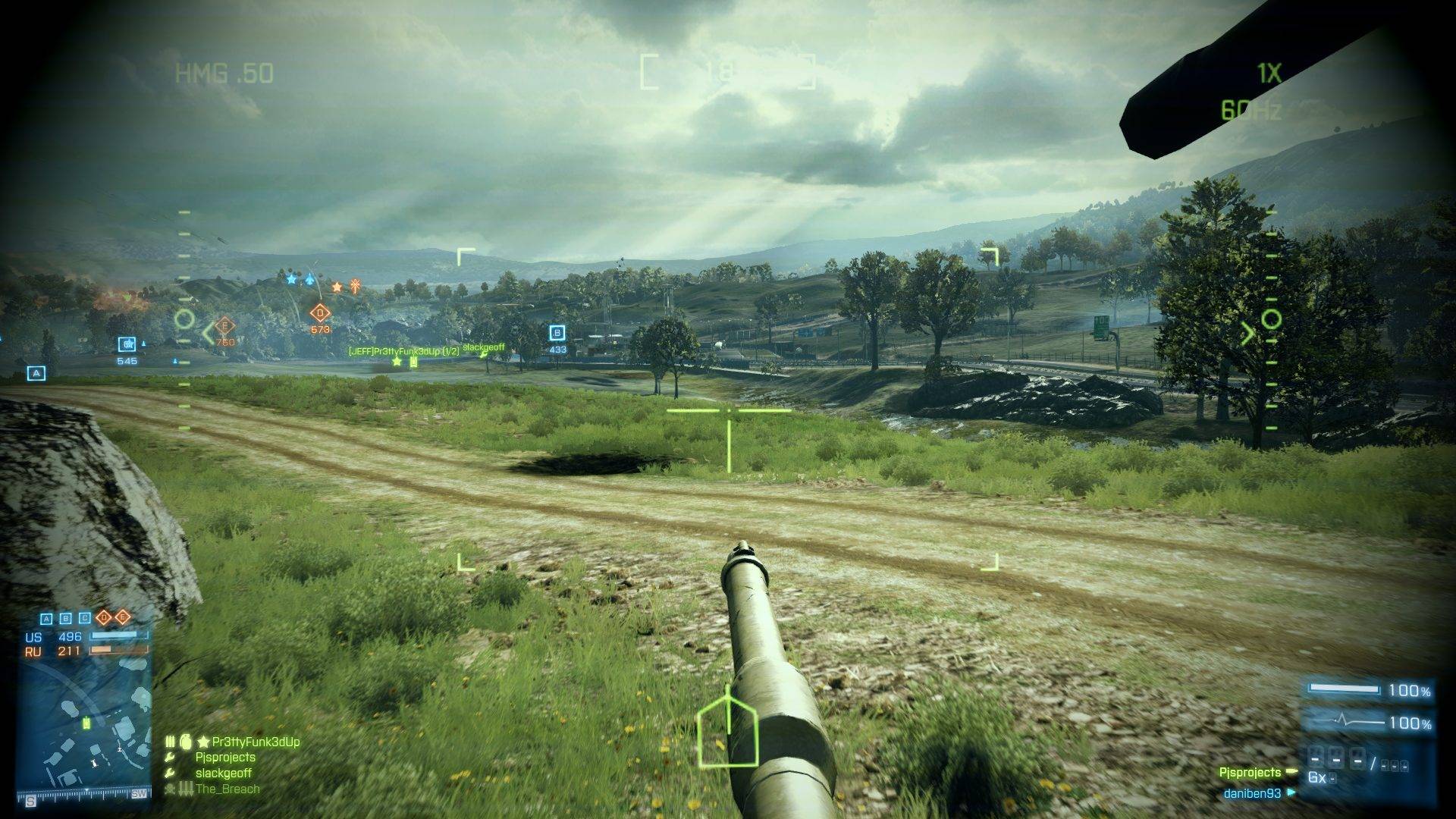 Battlefield 3 Origin CD Key