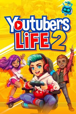 Youtubers Life 2 Steam Key Global