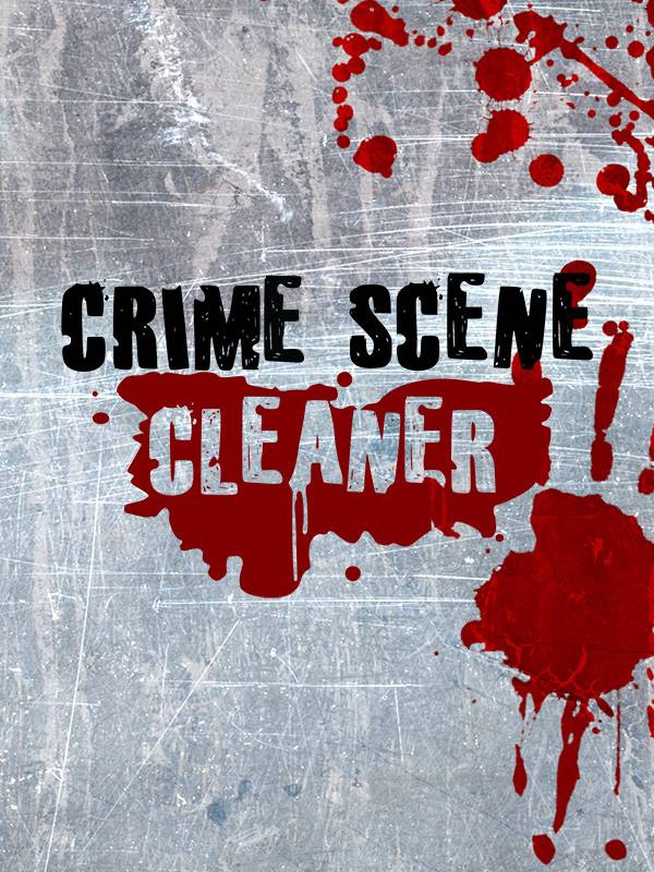 Crime Scene Cleaner PC Steam CD Key Global