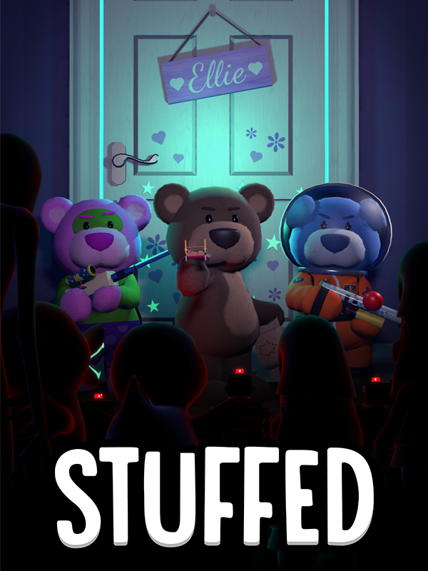 STUFFED PC Steam CD Key Global