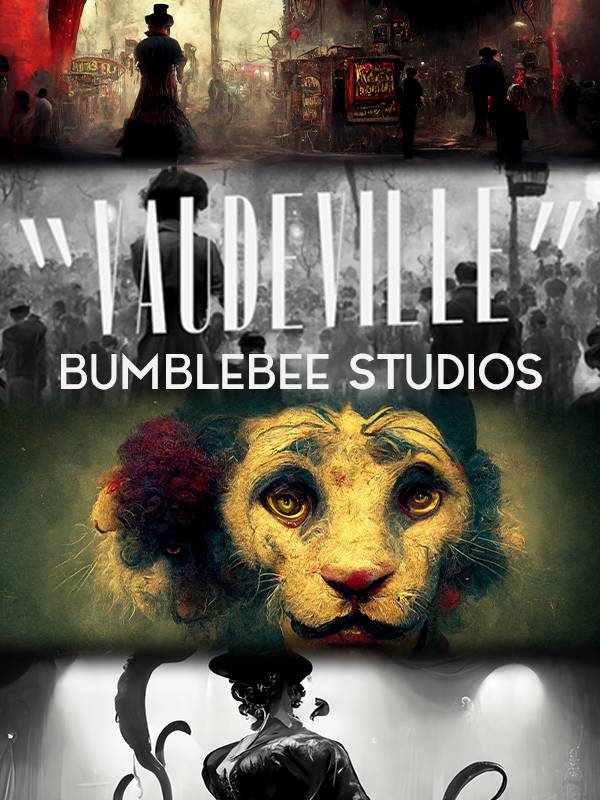 Vaudeville PC Steam CD Key Global