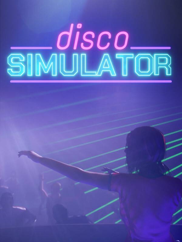 Disco Simulator PC Steam CD Key Global
