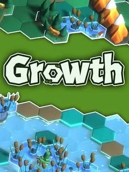 Growth PC Steam CD Key Global