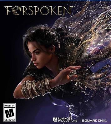 Forspoken Steam CD Key Global