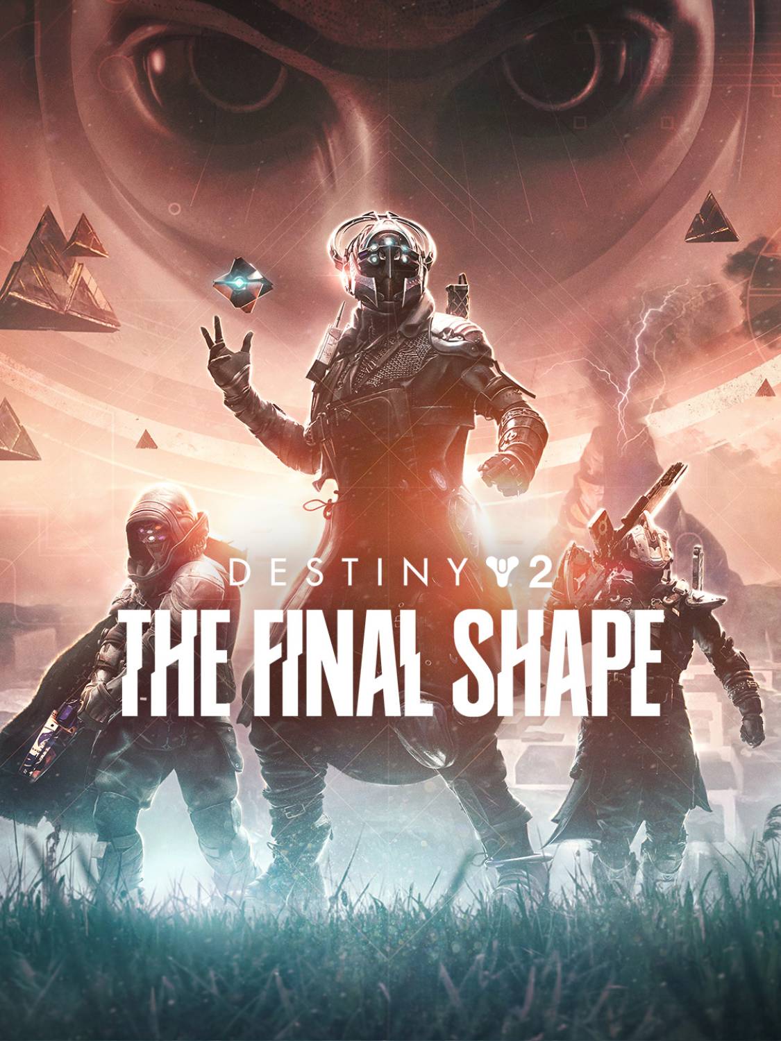 Destiny 2 - The Final Shape DLC PC Steam CD Key Global
