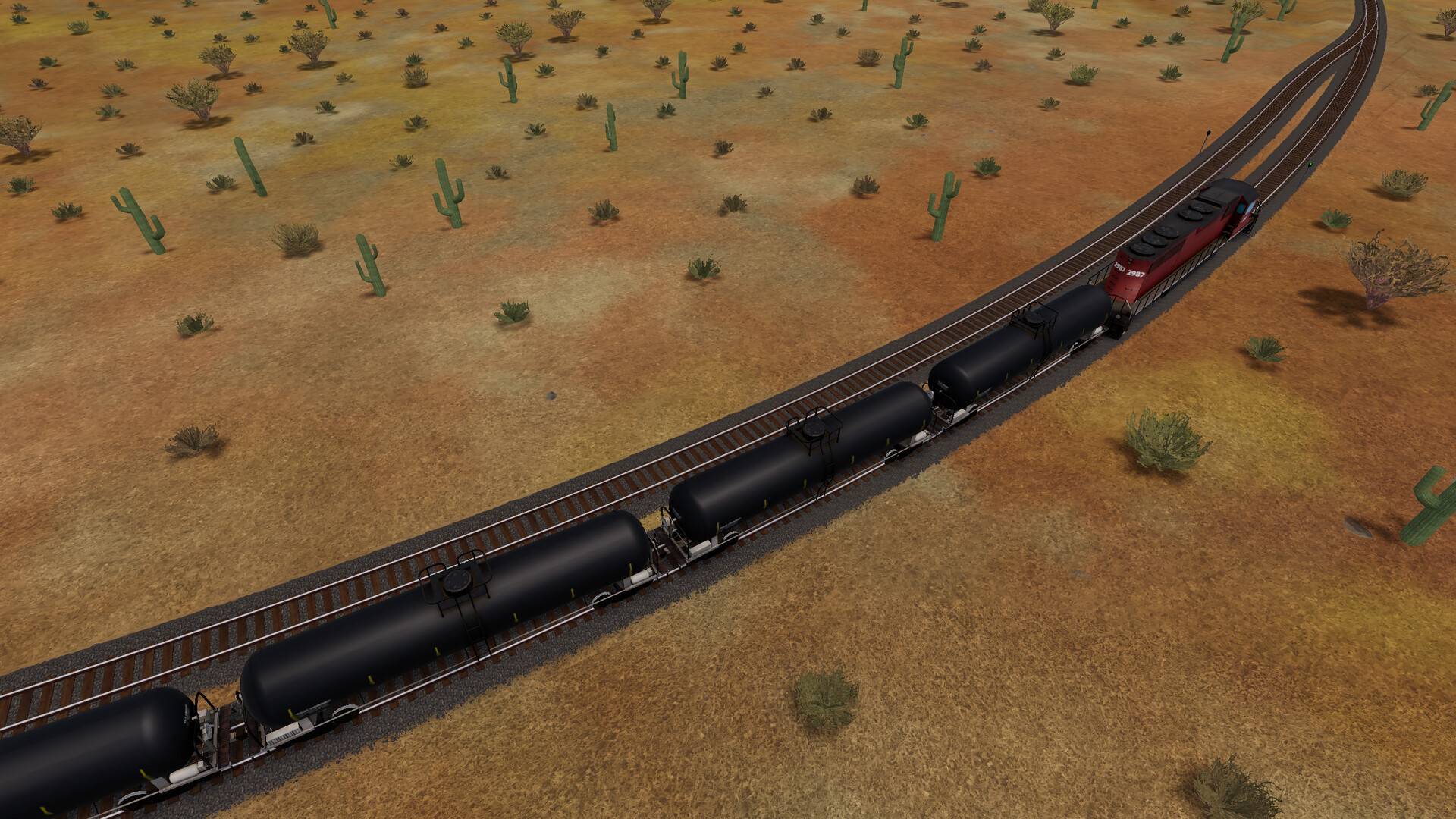 Train World PC Steam CD Key Global