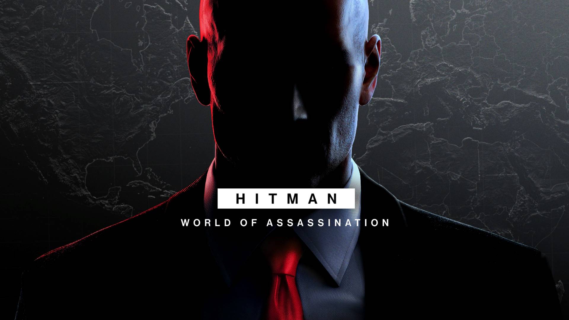 Clave global de CD para PC y Steam de HITMAN World of Assassination