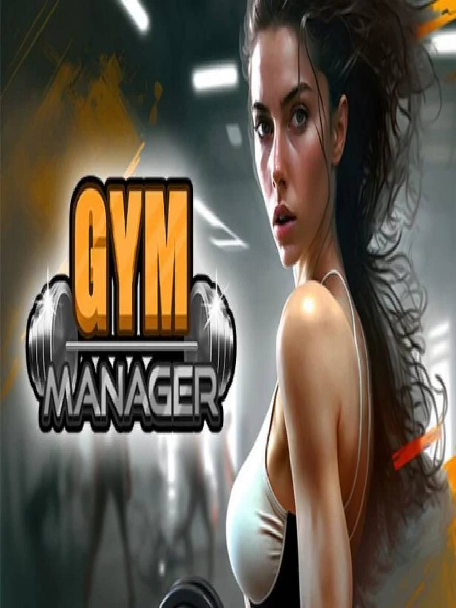 Gym Manager PC Steam CD Key Global