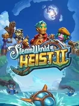 SteamWorld Heist 2 PC Steam CD Key Global