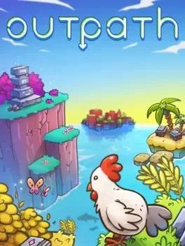 Outpath Pc Steam CD Key Global