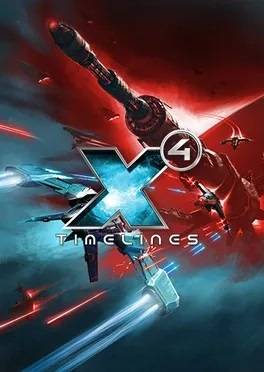 X4 Timelines Pc DLC PC Steam CD Key Global
