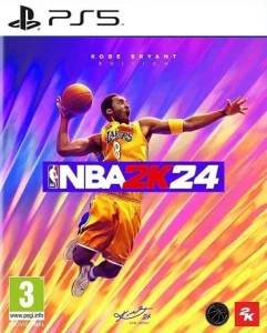 NBA 2K24 Account PS5 GLOBALE