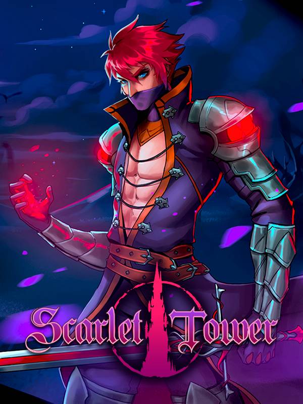 Scarlet Tower Steam CD Key