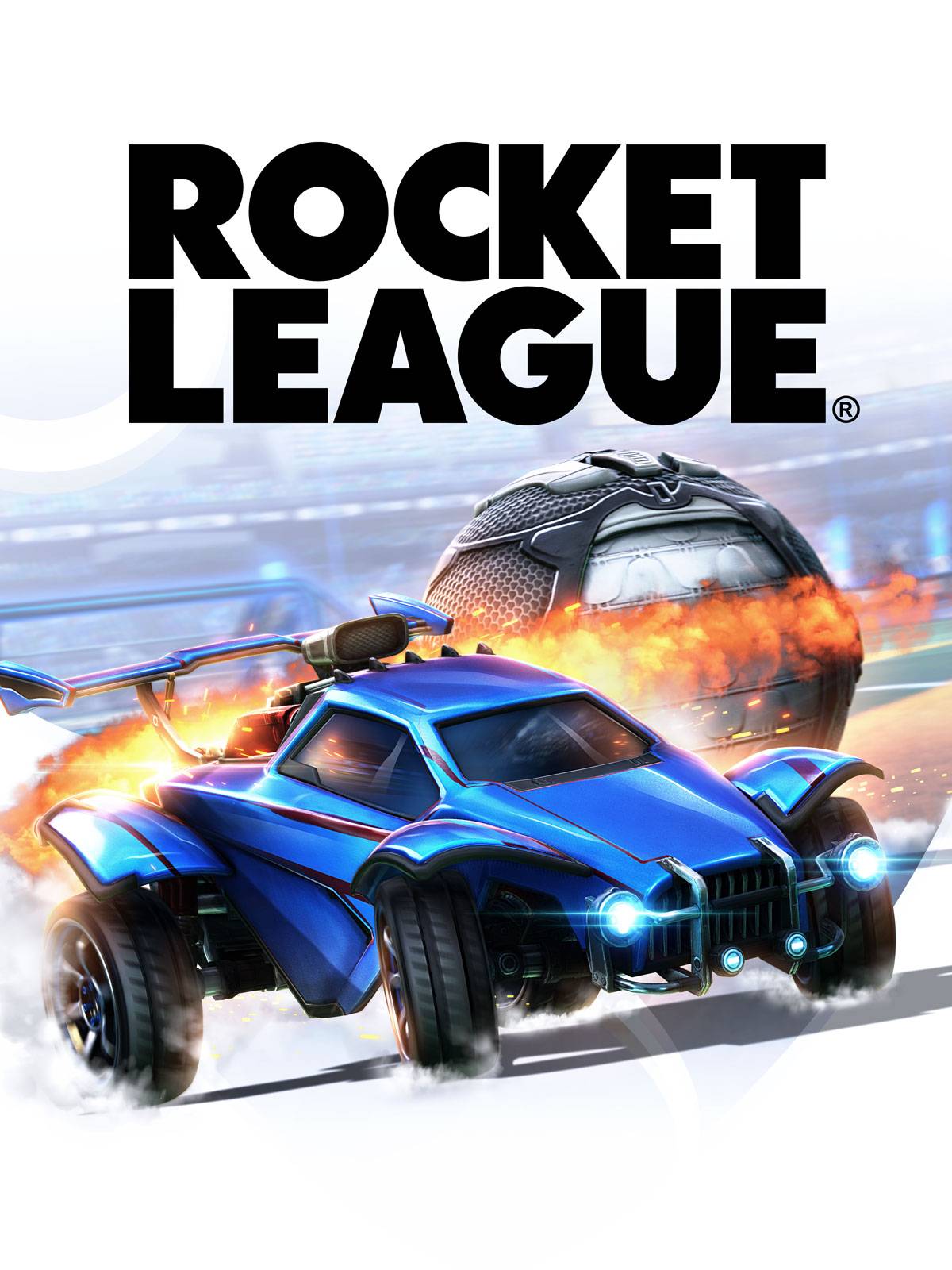 Rocket League Steam CD Key