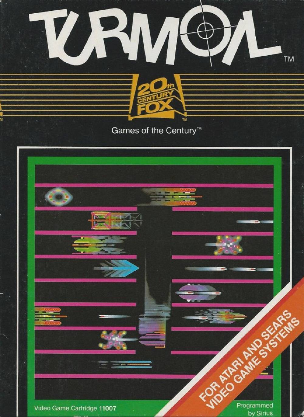 Turmoil Steam Game Key Global