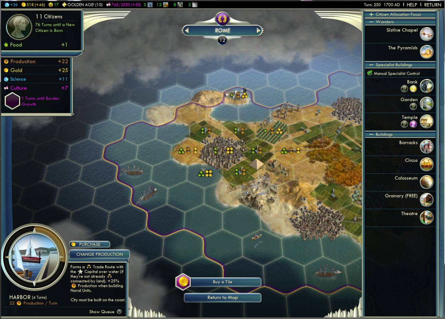 Sid Meier's Civilization V GOTY Edition Steam CD Key