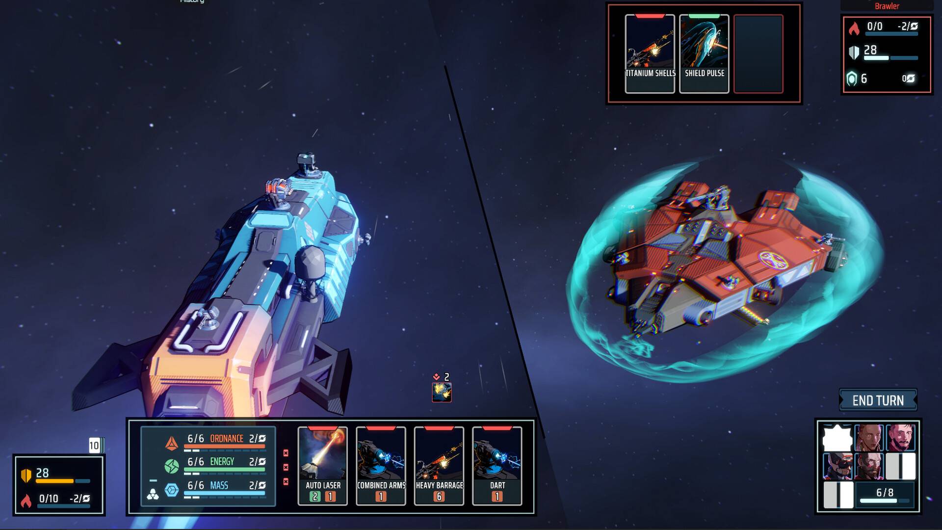 Breachway Steam Game Key Global