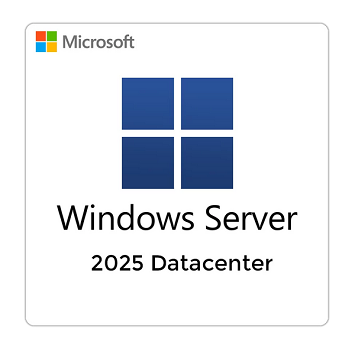 Chiave di licenza a vita di Microsoft Windows Server Datacenter 2025 5PC GLOBAL