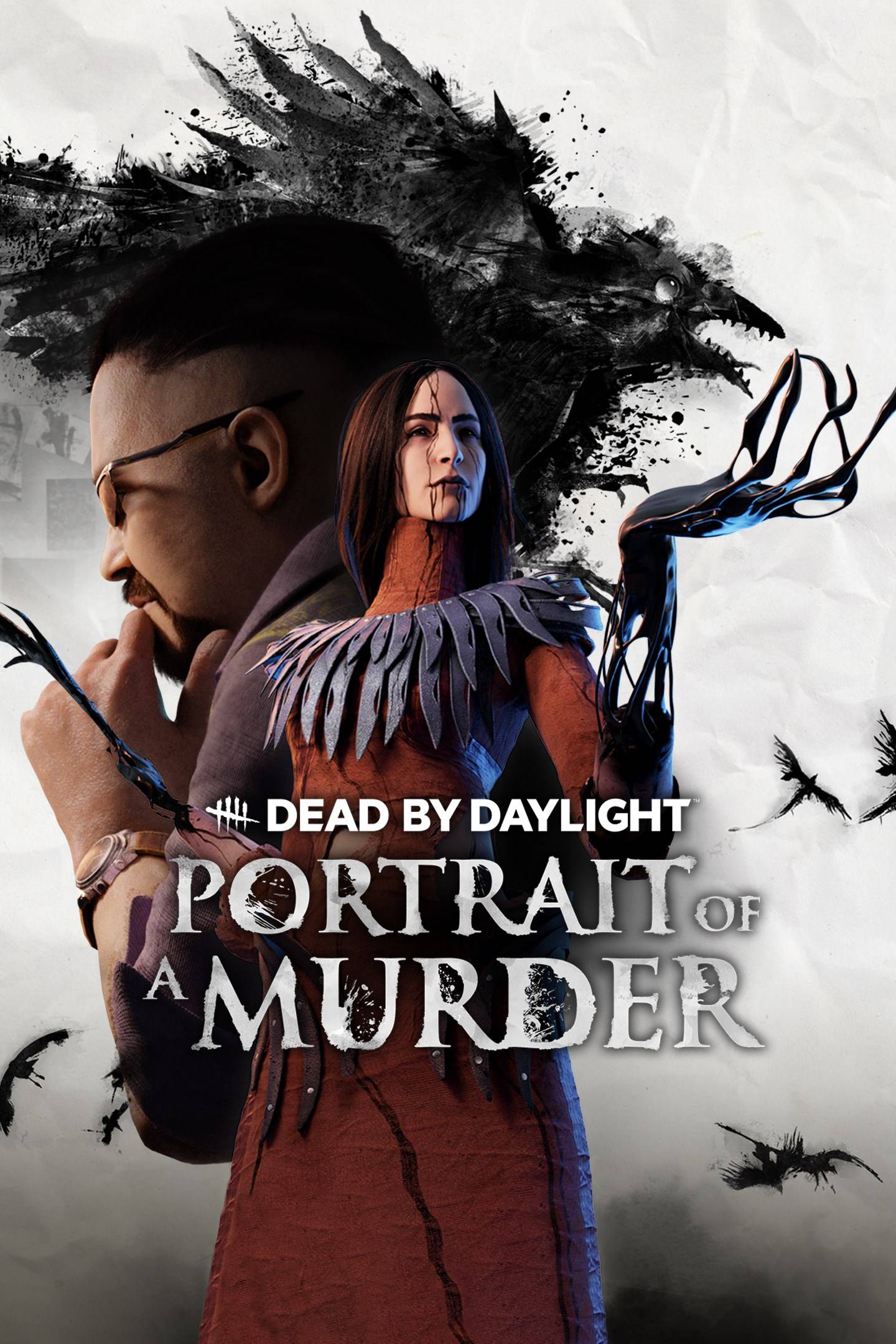 Dead by Daylight - Portrait of a Murder Chapter DLC Steam CD Key