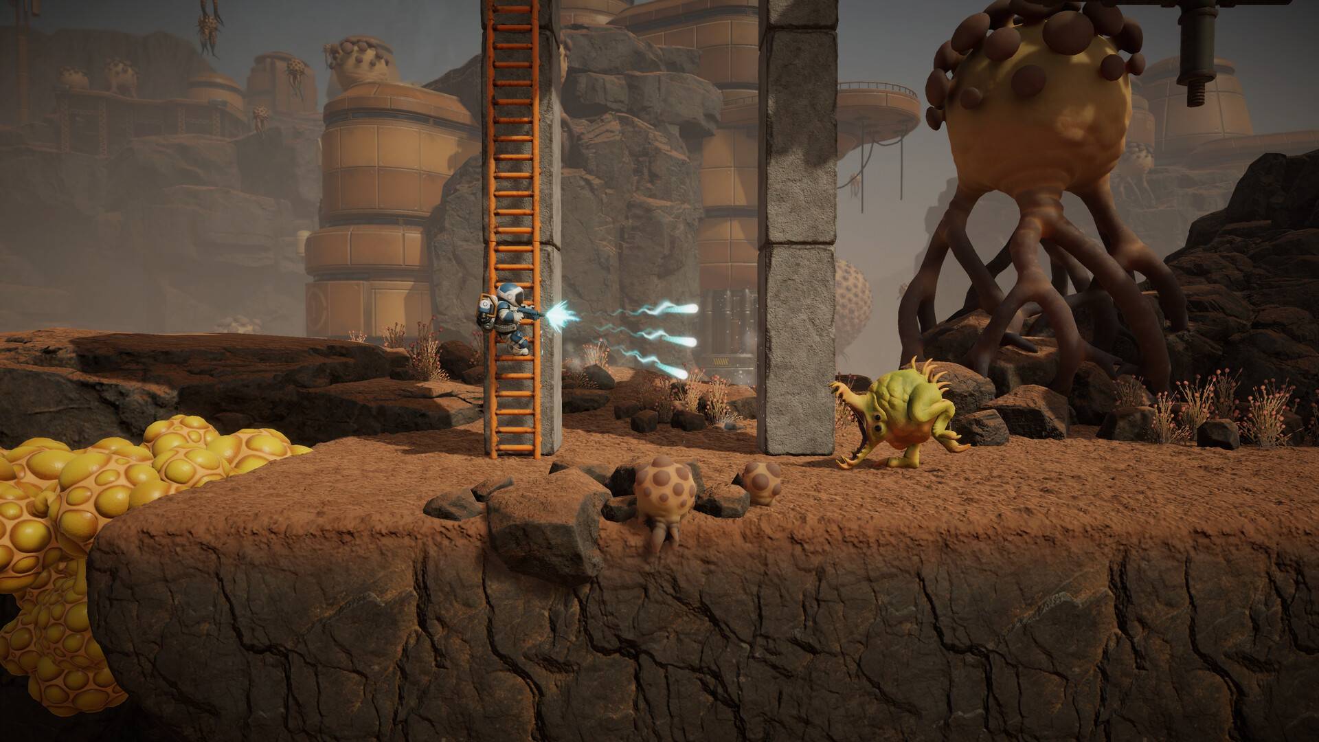The Mobius Machine Steam Game Key Global