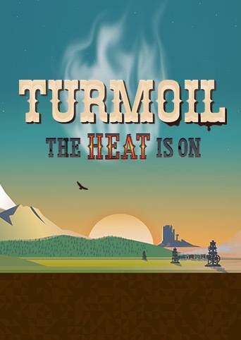Turmoil -  The Heat Is On DLC Steam Game Key Global