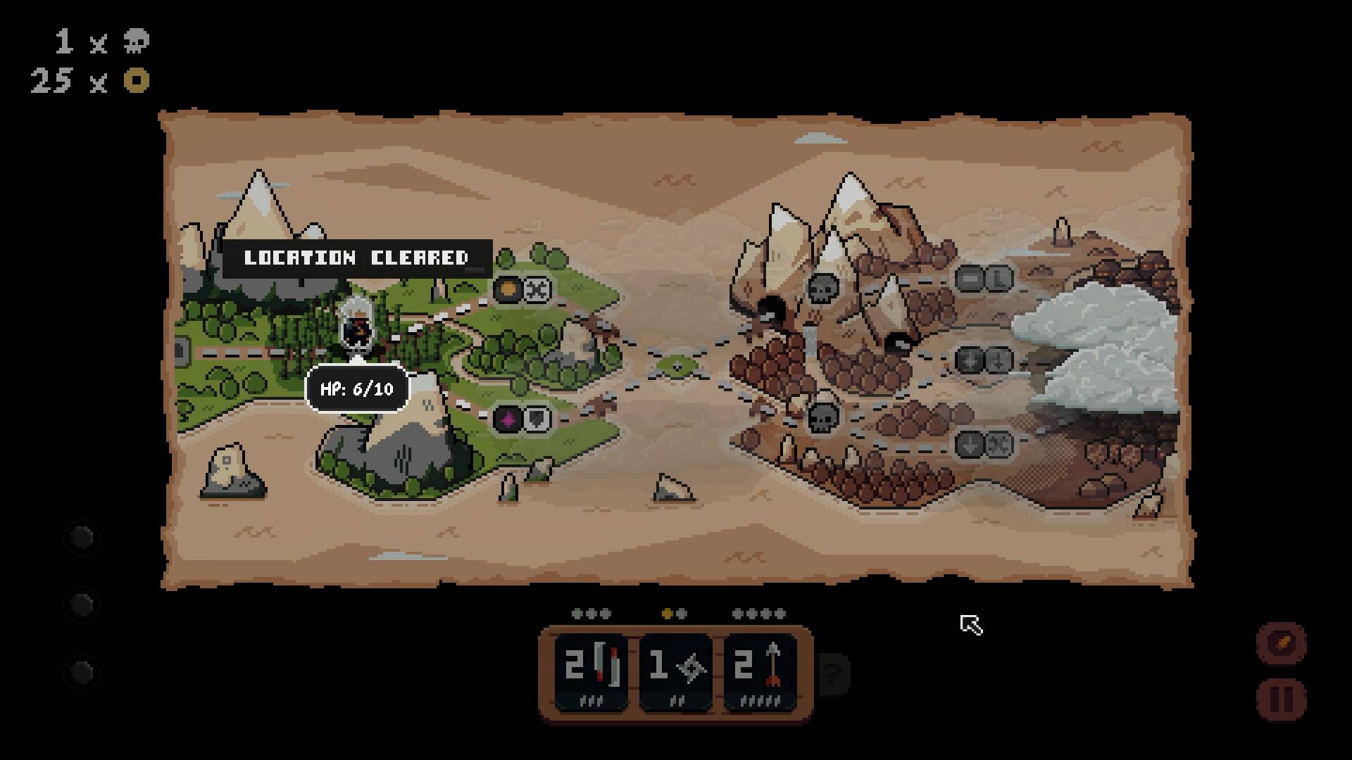 Shogun Showdown Steam CD Key