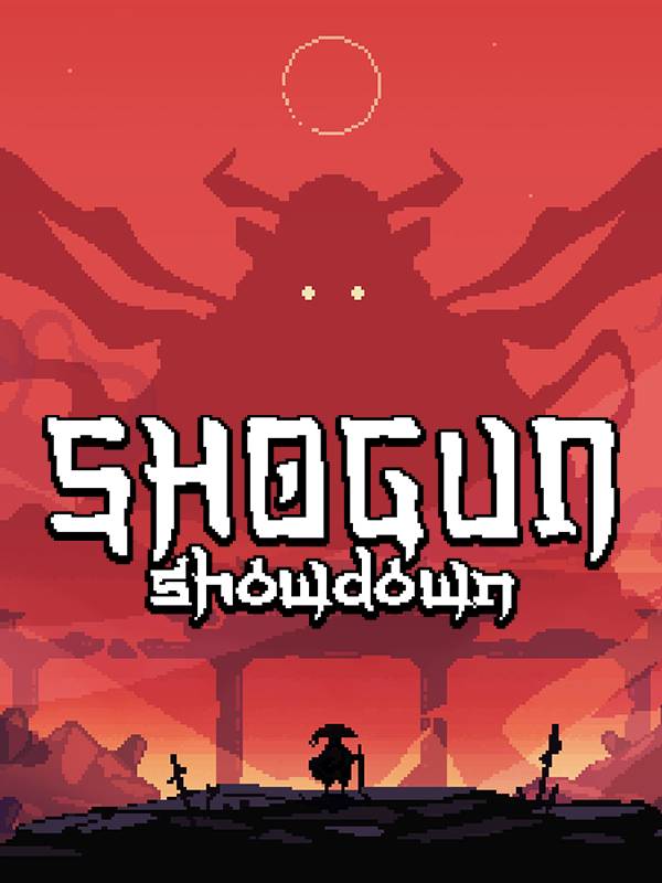 Shogun Showdown Steam CD Key