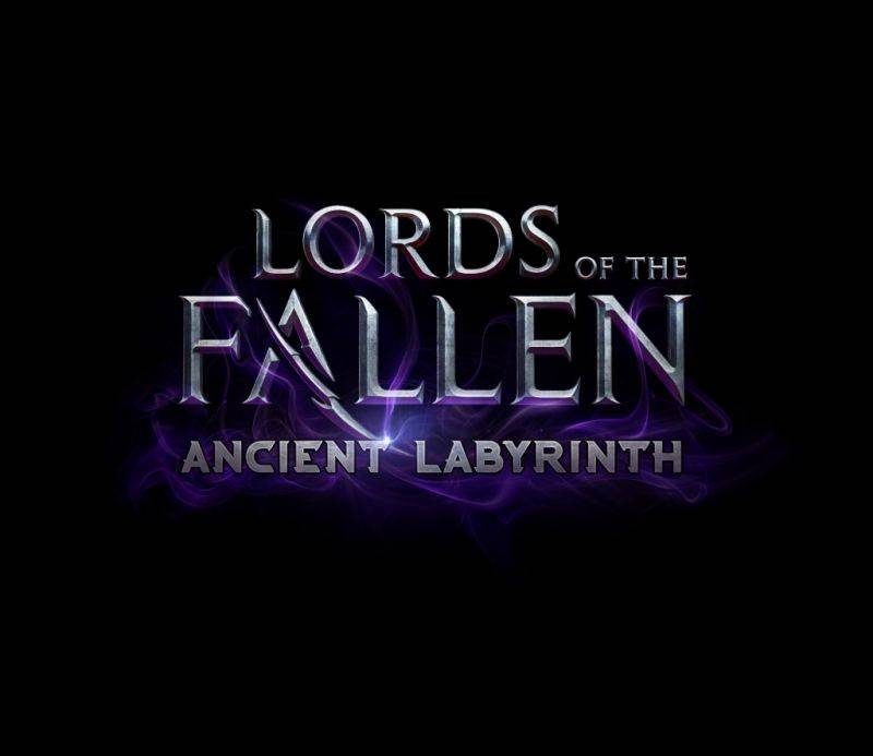 Lords of the Fallen - Ancient Labyrinth DLC Steam CD Key Global