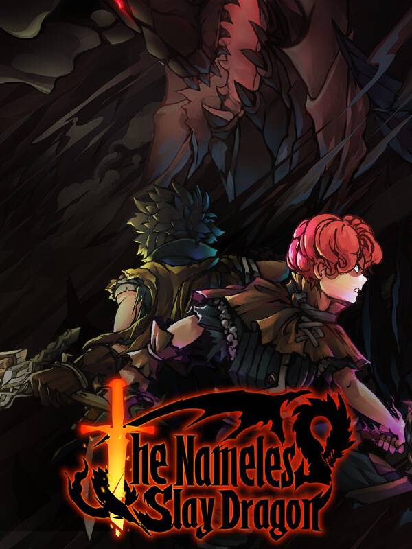 The Nameless: Slay Dragon PC Steam Game Key Global