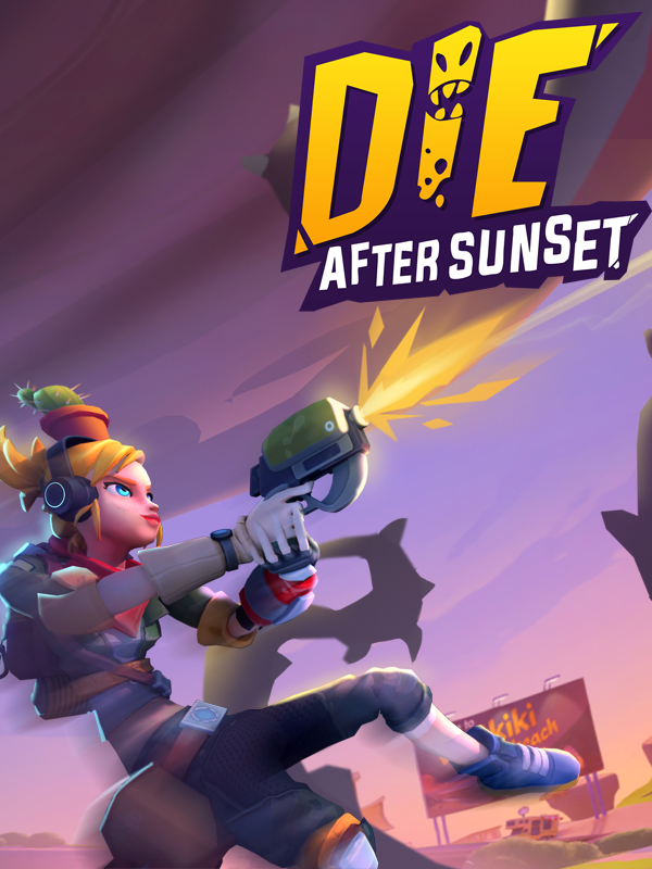 Die After Sunset Steam Game Key Global