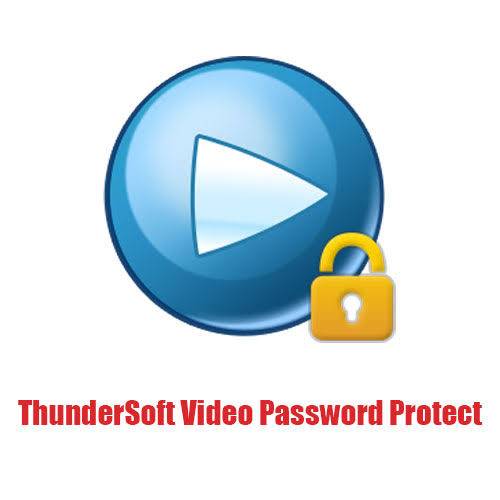 Thundersoft Video Password Protect License Key GLOBAL
