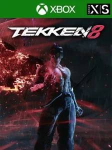 TEKKEN 8 Xbox Series X|S CD Key