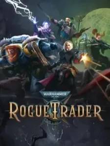 Warhammer 40,000: Rogue Trader Steam CD Key Global