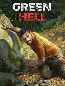 Green Hell Steam CD Key