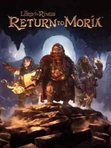 The Lord of the Rings: Return to Moria PC Steam CD Key Global