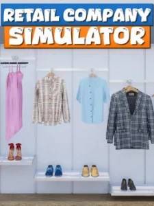 Retail Company Simulator PC Steam CD Key Global