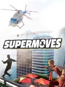 Supermoves PC Steam game Keys Global
