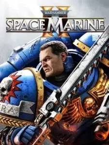 Warhammer 40,000: Space Marine 2 PC Steam Game Key Global