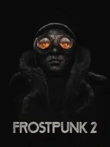 Frostpunk 2 PC Steam Game Key Global