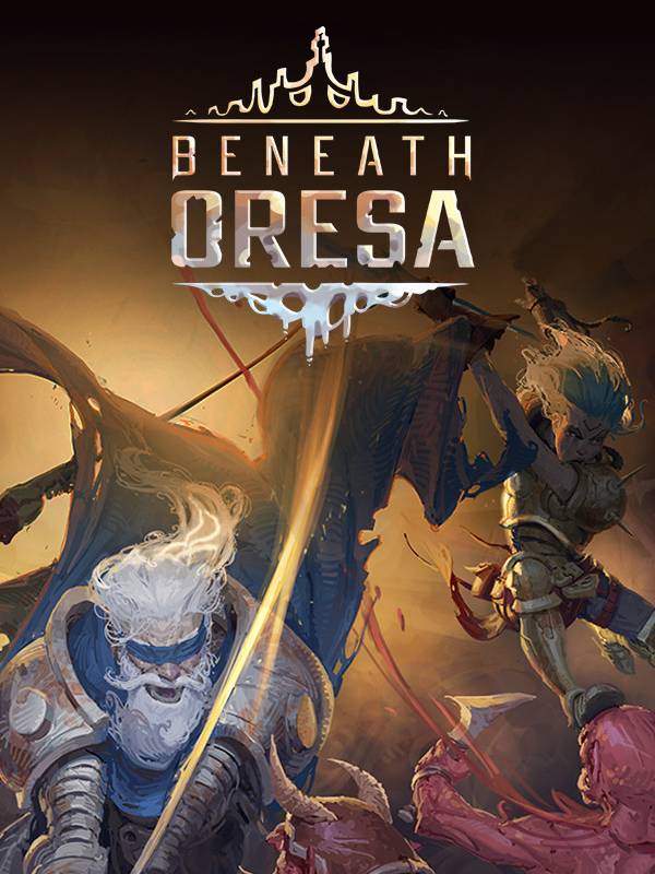 Beneath Oresa Nintendo Switch Game Key EU