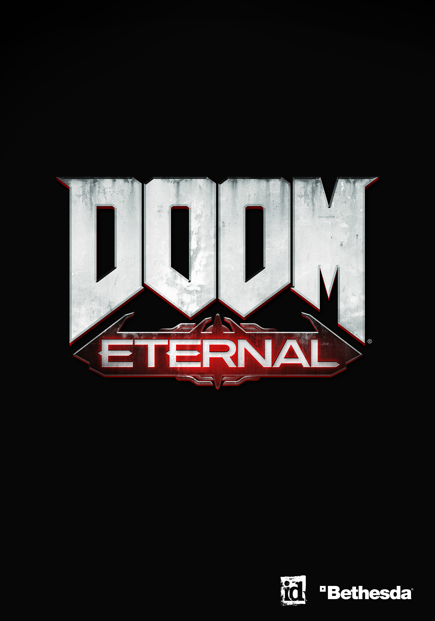 DOOM Eternal PC Steam Game Key Global