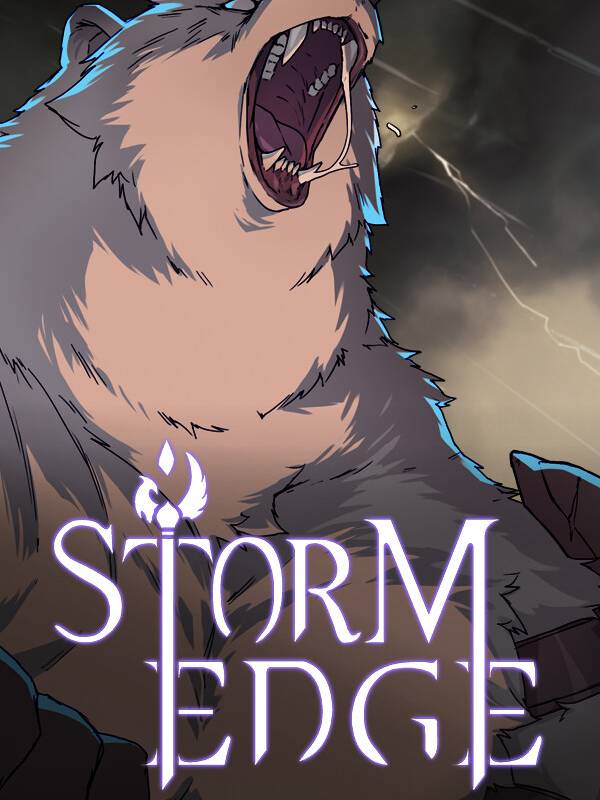 StormEdge Steam Game Key Global