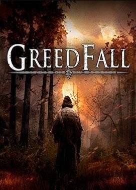 GreedFall Steam Game Key Global