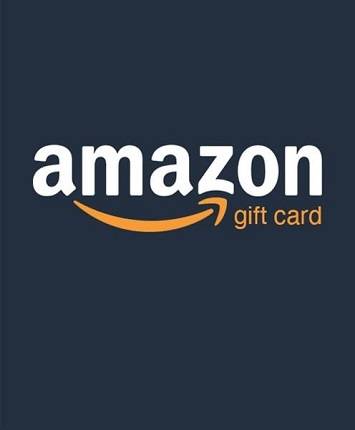 Amazon Gift Card $3000 Key Code GLOBAL