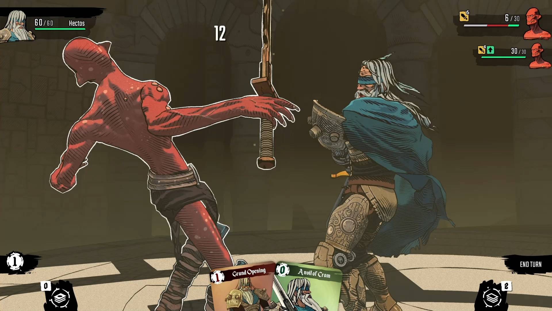 Beneath Oresa Nintendo Switch Game Key EU