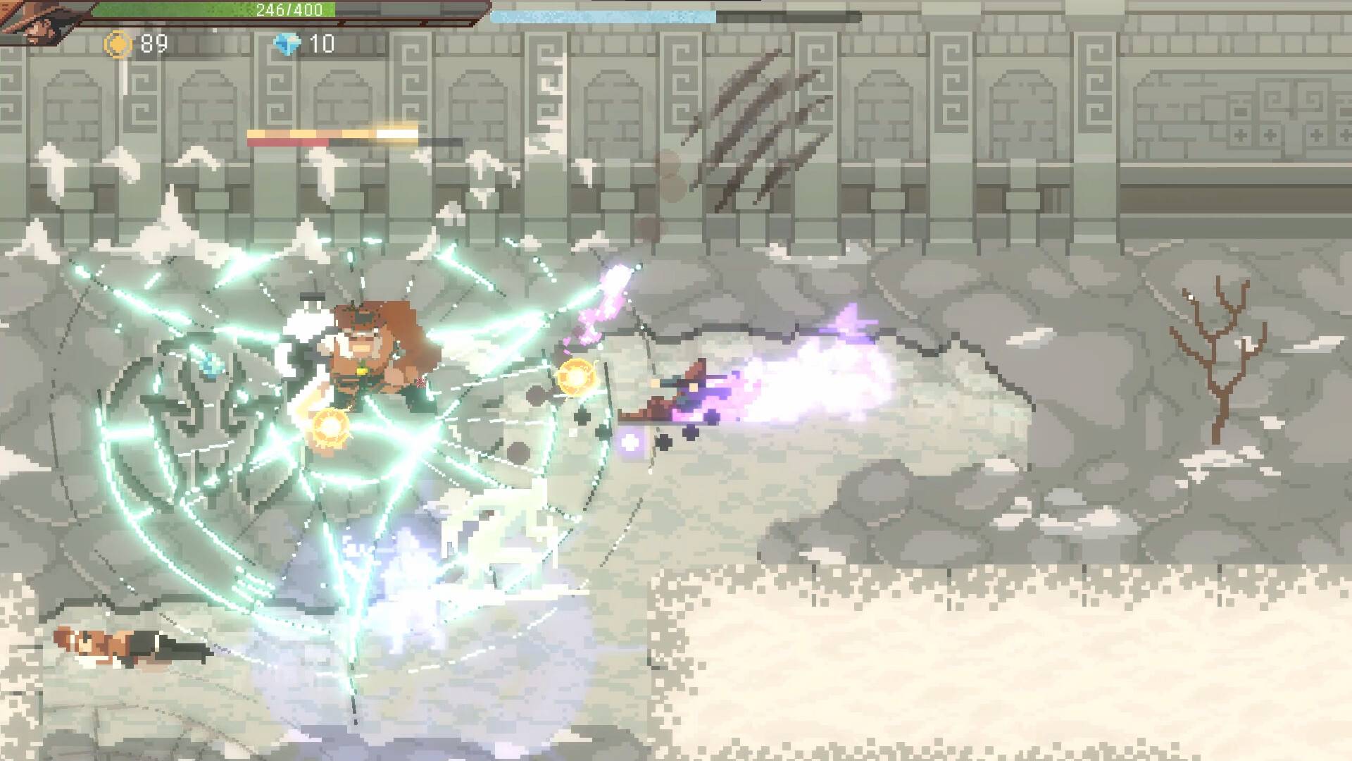 StormEdge Steam Game Key Global