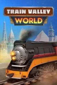 Train Valley World PC Steam Game Key Global