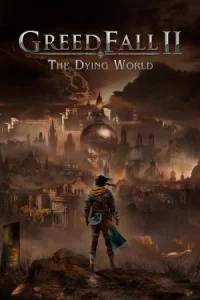 Greedfall II: The Dying World PC Steam Game Key Global