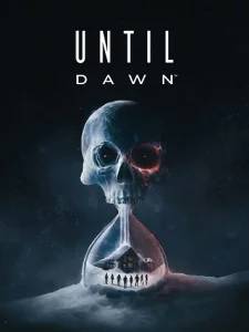 Until Dawn PC Steam Game Key